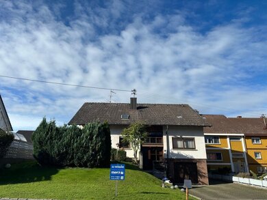 Einfamilienhaus zum Kauf 399.000 € 6 Zimmer 146 m² 1.191 m² Grundstück Denkingen Denkingen 78588