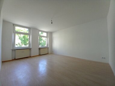 Wohnung zur Miete 270 € 2 Zimmer 51 m² Erdgeschoss Crimmitschau Crimmitschau 08451