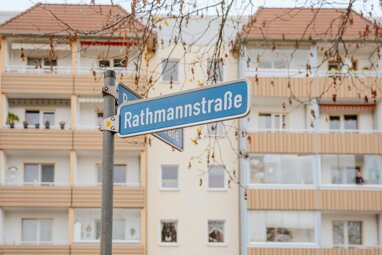 Wohnung zum Kauf 155.000 € 7 Zimmer 123,2 m² 2. Geschoss Rathmannstraße 6 und 12 Neustädter Feld Ost Magdeburg 39128