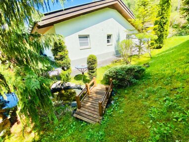 Bungalow zum Kauf 950.000 € 4 Zimmer 105,5 m² 779 m² Grundstück Seefeld in Tirol 6100