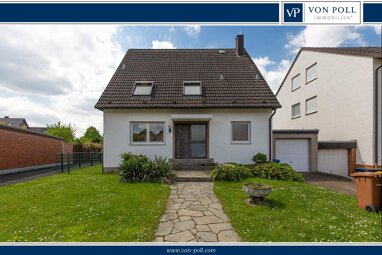 Einfamilienhaus zur Miete 1.380 € 4 Zimmer 160 m² 836 m² Grundstück Kurl - Süd Dortmund 44319