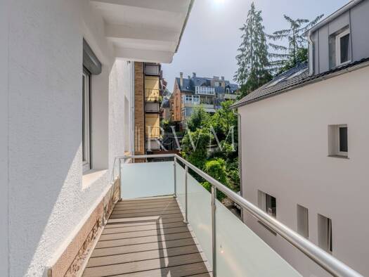 Wohnung zum Kauf 549.000 € 3 Zimmer 81 m² Mitte Stuttgart-Dobel 70184