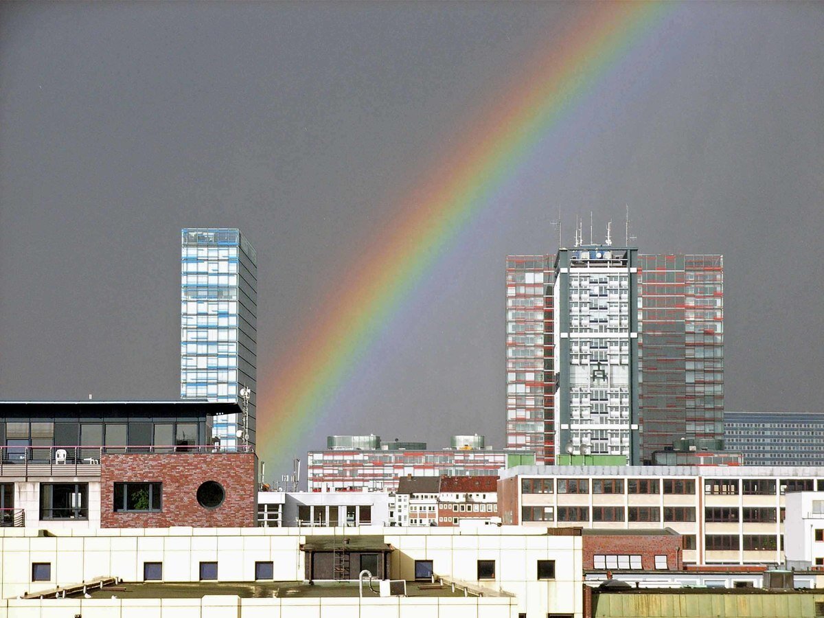 Bürofläche zur Miete 2.860 € 260 m²<br/>Bürofläche Wendenstraße 23 Hamm Hamburg 20097