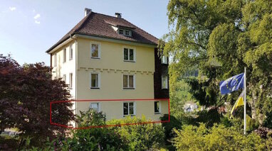 Wohnung zur Miete 650 € 4 Zimmer 76 m² Erdgeschoss Schramberg Schramberg 78713