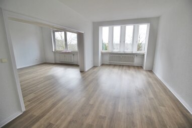 Wohnung zur Miete 1.250 € 4 Zimmer 125 m² 2. Geschoss Peterswerder Bremen 28205