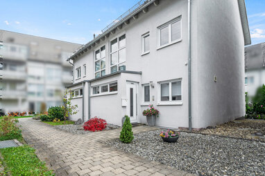 Doppelhaushälfte zum Kauf 529.000 € 5,5 Zimmer 133,1 m² 155 m² Grundstück Laupheim Laupheim 88471