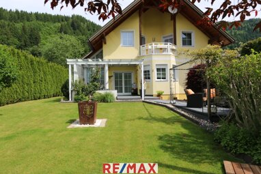 Einfamilienhaus zum Kauf 465.000 € 5 Zimmer 147,8 m² 823 m² Grundstück Feldkirchen in Kärnten 9560