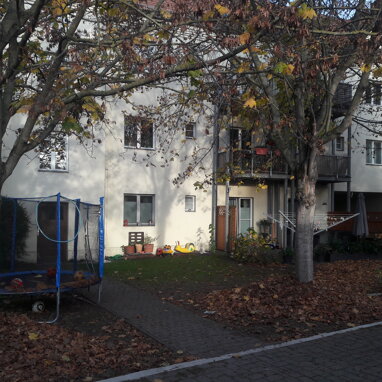 Wohnung zur Miete 743,31 € 3 Zimmer 82,6 m² Erdgeschoss Neustädtische Heidestraße 54 Neustadt Brandenburg an der Havel 14776