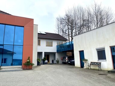 Halle/Industriefläche zum Kauf 1.500 m² Lagerfläche Pischelsdorf am Kulm 8212