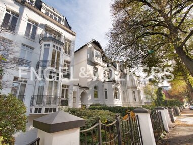 Wohnung zum Kauf 2.750.000 € 4 Zimmer 174 m² Winterhude Hamburg 22301