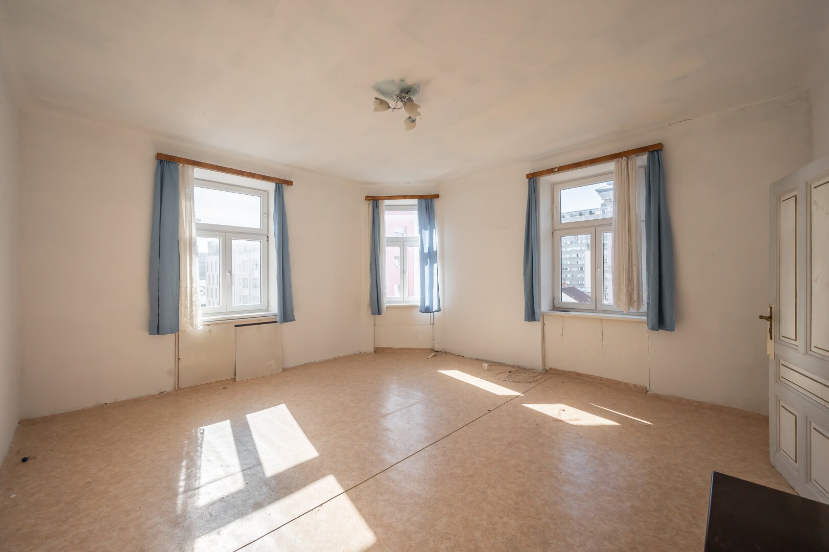 Wohnung zum Kauf 149.000 € 2 Zimmer 49 m²<br/>Wohnfläche 3.<br/>Geschoss Herzgasse Wien 1100