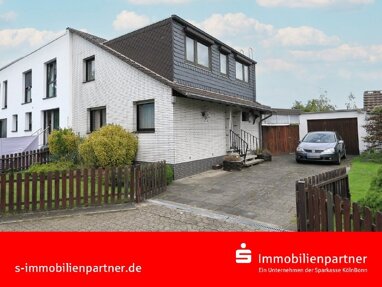 Haus zum Kauf 475.000 € 4 Zimmer 108 m² 639 m² Grundstück Höhenhaus Köln Höhenhaus 51061