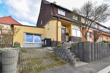 Haus zum Kauf 178.000 € 3 Zimmer 77,6 m² 340 m² Grundstück Borna-Heinersdorf 131 Chemnitz, Borna-Heinersdorf 09114