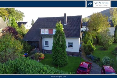 Mehrfamilienhaus zum Kauf 240.000 € 7 Zimmer 223,9 m² 1.200 m² Grundstück Coppenbrügge Coppenbrügge 31863