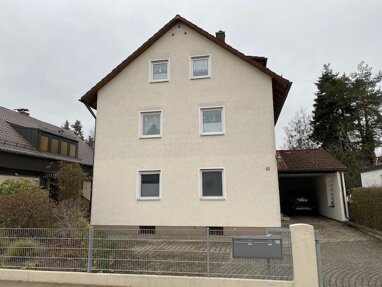 Mehrfamilienhaus zum Kauf 1.150.000 € 8 Zimmer 225 m² 660 m² Grundstück Fischbach Nürnberg 90475