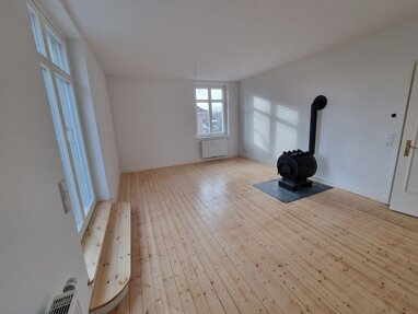 Wohnung zur Miete 970 € 3 Zimmer 99,3 m² 1. Geschoss Bersenbrück Bersenbrück 49593