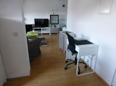 Wohnung zur Miete Wohnen auf Zeit 880 € 2 Zimmer 54 m² frei ab sofort Altstadt Erfurt 99084