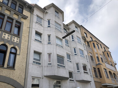 Wohnung zur Miete 430 € 2,5 Zimmer 64,9 m² 2. Geschoss Klushof Bremerhaven 27576