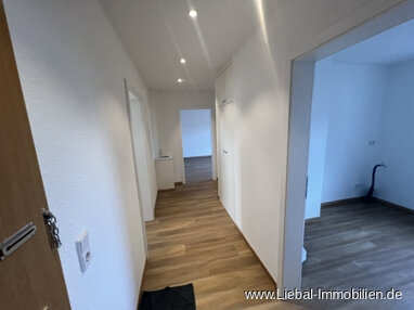 Wohnung zur Miete 650 € 2 Zimmer 65 m² 1. Geschoss Vogelviertel Neubrandenburg 17034