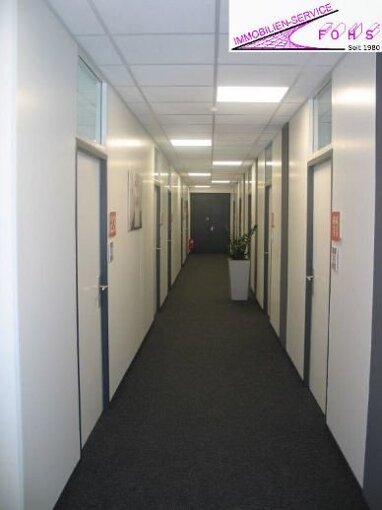 Bürofläche zur Miete 10,90 € 300 m² Bürofläche teilbar ab 300 m² Fellbach - Kernstadt Fellbach 70736