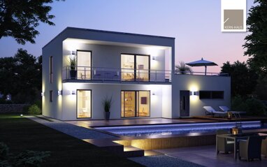 Einfamilienhaus zum Kauf 552.900 € 4 Zimmer 119 m² 1.314 m² Grundstück Ragow Niederau 01689