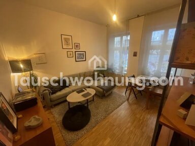 Wohnung zur Miete Tauschwohnung 1.050 € 2 Zimmer 55 m² Osdorf Hamburg 20357