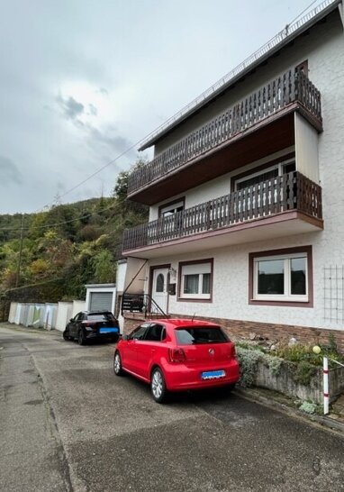 Haus zum Kauf 255.000 € 6 Zimmer 140 m² 305 m² Grundstück frei ab sofort Hirzenach Boppard 56154