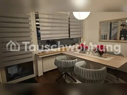 Wohnung zur Miete Tauschwohnung 870 € 3,5 Zimmer 91 m² 1. Geschoss Ostheim Köln 51107