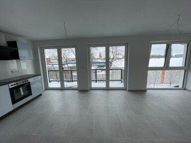 Terrassenwohnung zur Miete 800 € 2,5 Zimmer 67,6 m² 2. Geschoss frei ab sofort Woltmershauser Str. Woltmershausen Bremen 28197