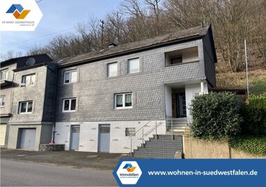 Doppelhaushälfte zum Kauf 119.000 € 152 m² 307 m² Grundstück Sassenroth Herdorf / Sassenroth 57562