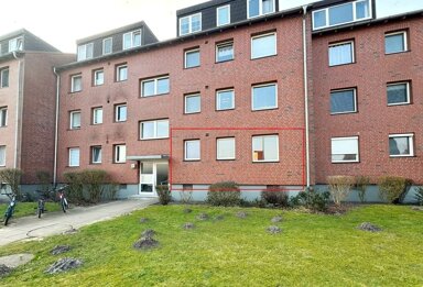 Wohnung zum Kauf 125.000 € 3 Zimmer 66,6 m² Winsen Winsen (Luhe) 21423