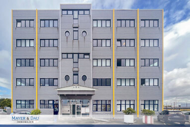 Bürofläche zur Miete 720,50 € 65,5 m² Bürofläche Häfen - Überseehafen Bremerhaven 27568