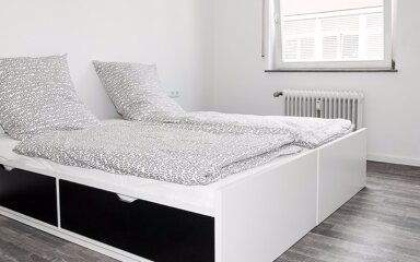 Wohnung zur Miete Wohnen auf Zeit 980 € 1 Zimmer 32 m² frei ab 28.07.2025 Bachwiesenstrasse 0 Südheim Stuttgart Süd (Heslach) 70199