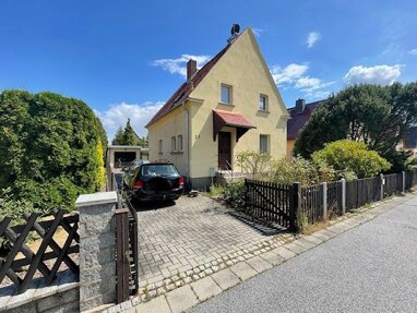 Einfamilienhaus zum Kauf 219.000 € 5 Zimmer 90 m² 510 m² Grundstück Ostvorstadt Bautzen 02625
