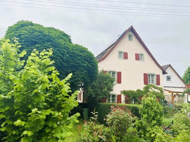 Bauernhaus zur Miete 1.500 € 10 Zimmer 250 m² St. Alban 2 Bamlach Bad Bellingen 79415