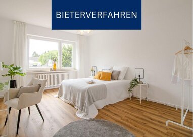Wohnung zum Kauf Provisionsfrei 100.000 € 3 Zimmer 86 m² 1. Geschoss Reichsstraße 54 Röttgen Bonn 53115