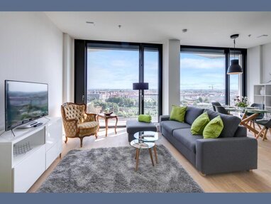 Wohnung zur Miete 2.080 € 1,5 Zimmer 53 m² Nymphenburg München 80639