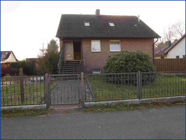 Einfamilienhaus zum Kauf 199.000 € 7 Zimmer 96,7 m² 1.250 m² Grundstück Westercelle Celle / Westercelle 29227