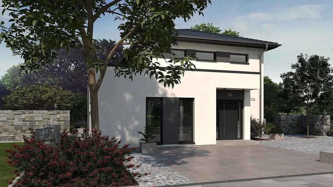Haus zum Kauf 789.900 € 4 Zimmer 148 m²<br/>Wohnfläche 478 m²<br/>Grundstück Neu Wulmstorf Neu Wulmsdorf 21629