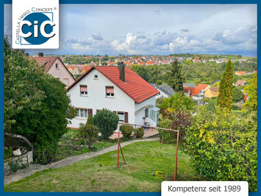 Einfamilienhaus zum Kauf 299.000 € 5 Zimmer 95,1 m² 975 m² Grundstück Neudenau Neudenau 74861
