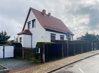 Einfamilienhaus zum Kauf 195.000 € 5 Zimmer 90,6 m² 887 m² Grundstück Oberroßla/Rödigsdorf Apolda 99510