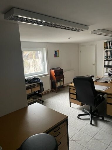Bürofläche zur Miete Provisionsfrei 220 € 2 Zimmer 48 m² Bürofläche Martinshaun Ergoldsbach 84061