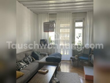 Wohnung zur Miete 740 € 3 Zimmer 87 m² 2. Geschoss Südweststadt - Beiertheimer Feld Karlsruhe 76137