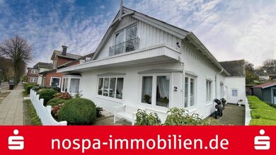 Einfamilienhaus zum Kauf 750.000 € 3 Zimmer 152 m² 359 m² Grundstück Wyk 25938