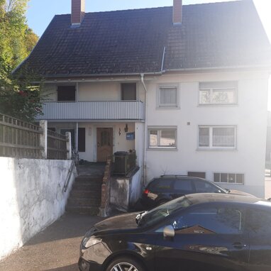 Mehrfamilienhaus zum Kauf 255.000 € 6 Zimmer 159,3 m² 242 m² Grundstück Degernau Wutöschingen / Degernau 79793