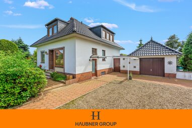 Einfamilienhaus zum Kauf 269.000 € 6 Zimmer 116,5 m² 2.299 m² Grundstück Warfleth Berne 27804