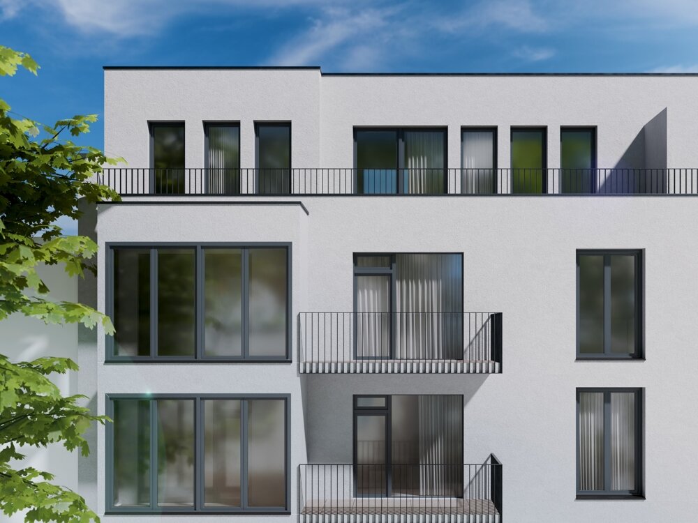 Wohnung zum Kauf 799.000 € 3 Zimmer 90,9 m²<br/>Wohnfläche 2.<br/>Geschoss Wilmersdorf Berlin 10707