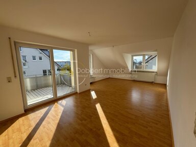 Wohnung zur Miete 865 € 2 Zimmer 72,2 m² Silcherstr. 30 Tullauer Höhe / Hagenbach Schwäbisch Hall 74523