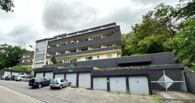 Apartment zur Miete 400 € 1 Zimmer 25 m² Bad Mergentheim Bad Mergentheim 97980