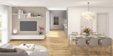 Wohnung zum Kauf 699.900 € 4 Zimmer 113,1 m² Alte Römerstraße 1 Langen 4 Langen 63225